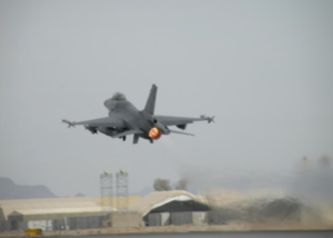 Fast jet