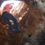 Dan-descends-into-Empress-Springs