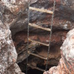 Ladder-into-Empress-Springs