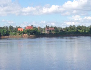 Laos