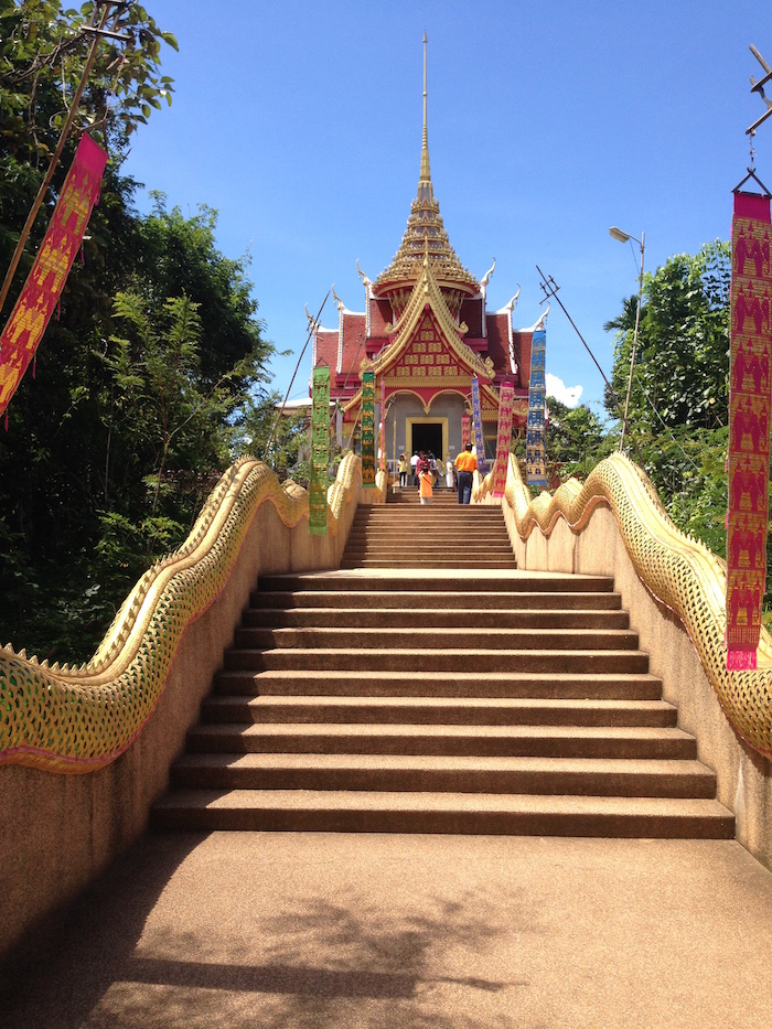 Wat Pha Tak Suea