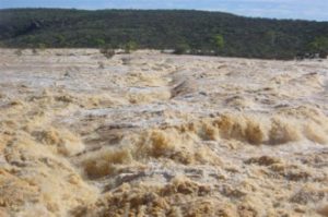 Hardabut Rapids