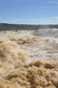 Hardabut Rapids