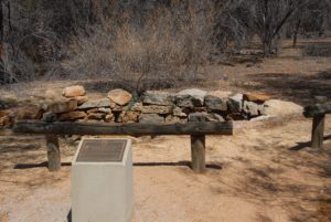 Hunt's Gnarlbine Well.