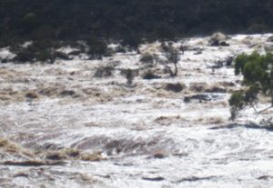 Hardabut Rapids