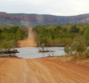 Pentecost River