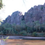 Windjana Gorge