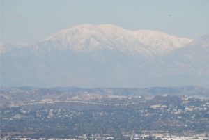 San Bernadino Mountains