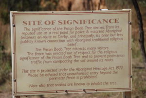 Site of Significance