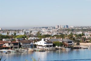 Newport Marina