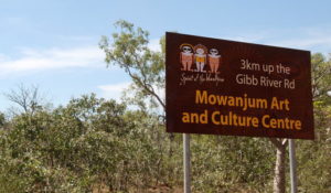 Mowanjum Art and Culture Centre