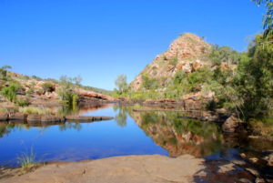 Bell Creek