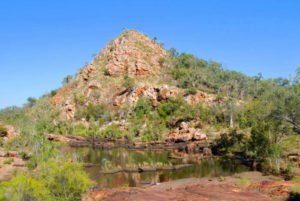 Bell Creek