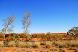 Road train