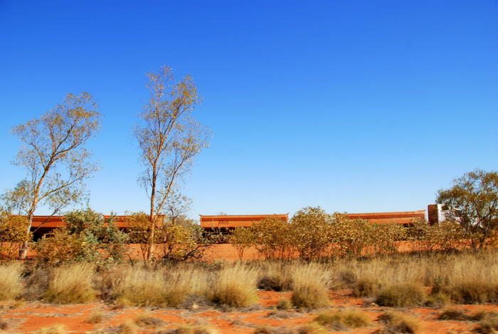 Road train