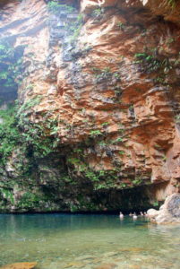 Emma Gorge