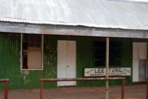 Old Wyndham