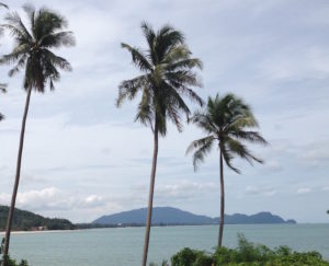 Khanom