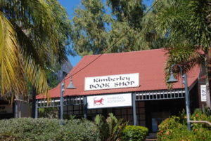 We did a quick tour of the town while there was still light