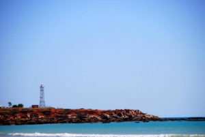Gantheaume Point Lighthouse