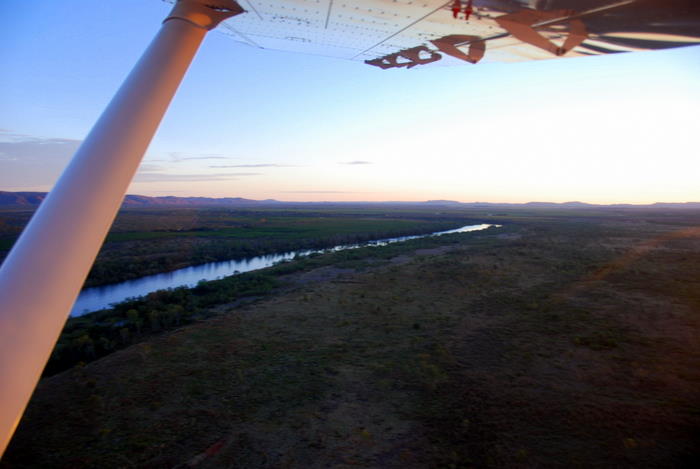 Ord River