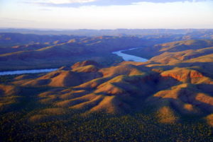 Ord River
