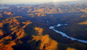Ord River