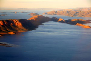 Lake Argyle