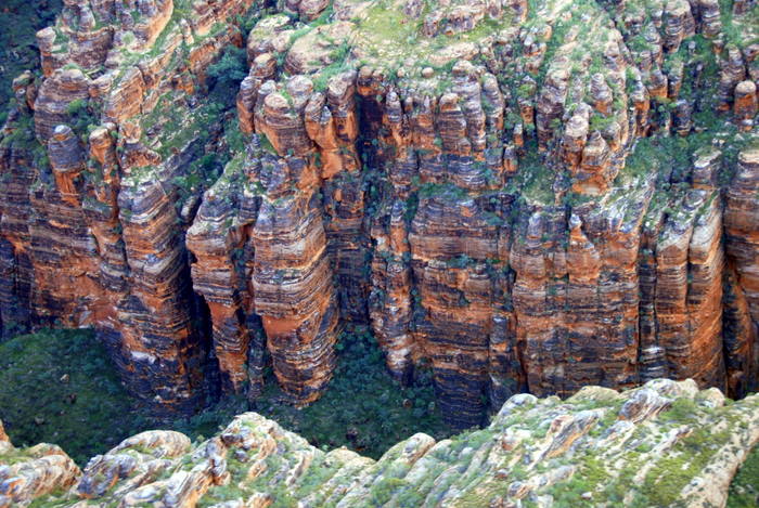 Bungle Bungles