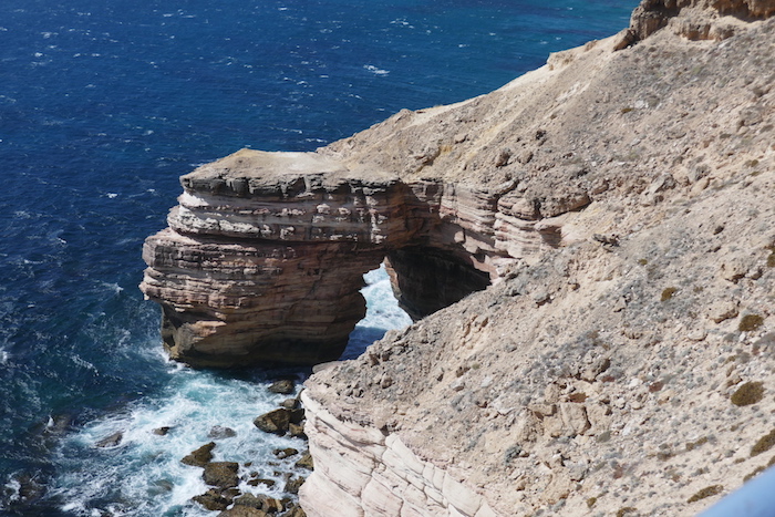 Natural Bridge