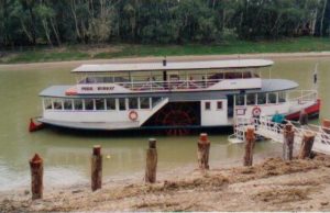 Pride of the Murray