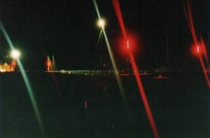 Lights of the Lock.