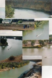Lower Murray