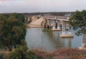 Murray Bridge