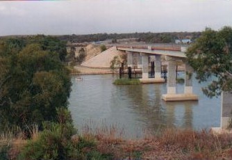 Murray Bridge