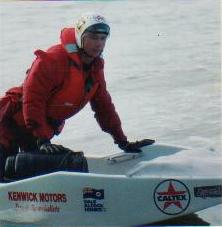 Geoff Massam