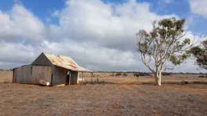 Gie Gee Outcamp