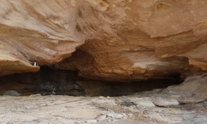Cave
