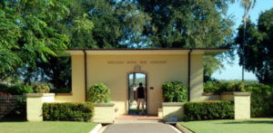 Adelaide River War Memorial