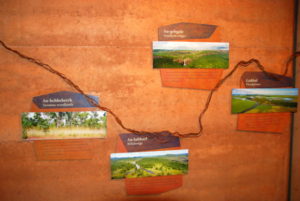 Bowali Visitor Centre