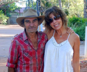 Tammy and Jimmy.