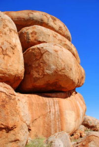 Devil's Marbles