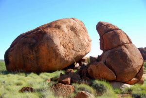Devils Marbles