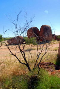 Devils Marbles