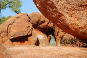 Devil's Marbles