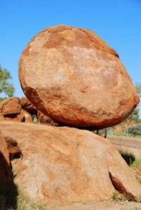 Devils Marbles