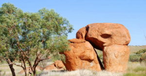 Devils Marbles