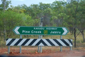 Kakadu Highway