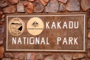 Kakadu National Park