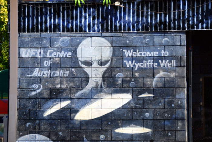 Wycliffe wall